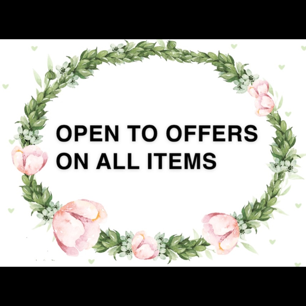 Send Offers - Picture 1 of 1